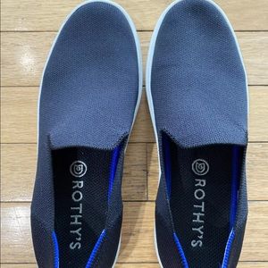 Rothys the sneaker
